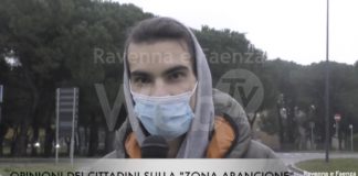 Emilia-Romagna in “zona arancione”: accettano le nuove regole i cittadini del ravennate?