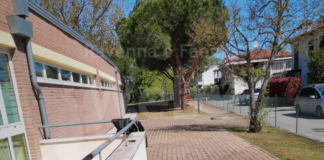 Scuole: approvato intervento di manutenzione del vialetto tra le scuole Garibaldi e Il Veliero