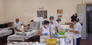 Un successo la “Sagra del Tortellone Sanpatriziese” da asporto: 15mila euro di raccolta contro il cancro