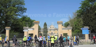 In bicicletta per ammirare le dimore nobiliari e le ville rurali di Ravenna