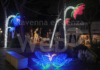 Aspettando il Natale, Milano Marittima si accende con luci ed installazioni