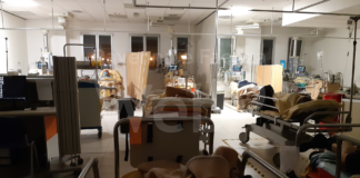 Pronto soccorso, la denuncia di un paziente ricoverato: “Barelle ammassate e carenza di cibo”