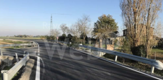 Vie Trova e Viazza: conclusi i lavori di manutenzione straordinaria