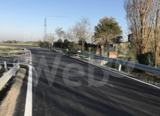 Vie Trova e Viazza: conclusi i lavori di manutenzione straordinaria