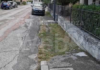 Guerra (AC): “E i marciapiedi in via Borghi?”