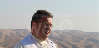 Don Tiziano Zoli nuovo consigliere ecclesiastico della Coldiretti