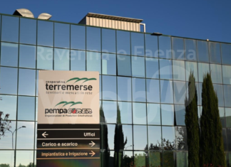 Terremerse è diventata O.P. per l’ortofrutta e si prepara a festeggiare i 110 anni