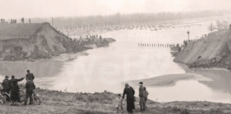 Fusignano: una videoconferenza nel 71esimo anniversario della rotta del Senio