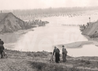 Fusignano: una videoconferenza nel 71esimo anniversario della rotta del Senio