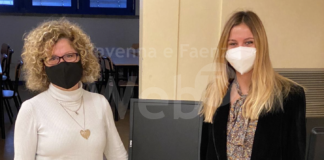 L’Associazione ToGether dona 18 monitor per computer alla scuola di San Pietro in Vincoli