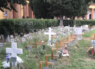 Sepoltura feti, le associazioni: “Se un ospedale pubblico fa un accordo con la diocesi si può definire ancora un’istituzione laica?”