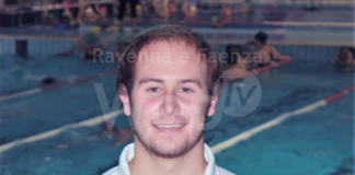 Dicembre di gare per i nuotatori agonisti, tutte a Riccione