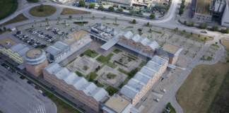 RCM Costruzioni si insedia al Centro Direzionale Portuale di Ravenna