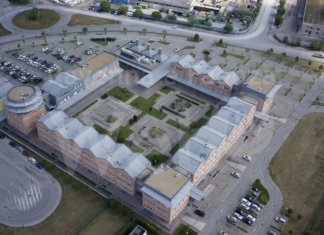 RCM Costruzioni si insedia al Centro Direzionale Portuale di Ravenna