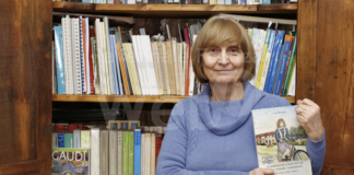 Lugo: nuova rassegna letteraria della biblioteca dedicata ai libri “freschi di stampa”