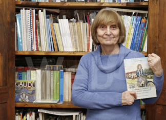 Lugo: nuova rassegna letteraria della biblioteca dedicata ai libri “freschi di stampa”