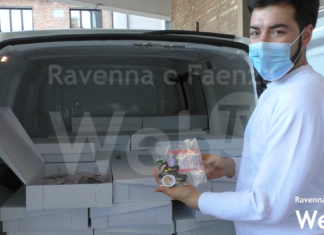 Giornata contro la violenza sulle donne: donate 3mila caterine al personale femminile dell’ospedale