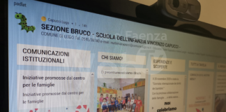 Unione: il padlet arriva in tutti i nidi e le scuole dell’infanzia comunali della Bassa Romagna