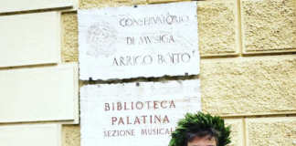 Scuola di musica Sarti, trampolino di lancio per la carriera concertistica