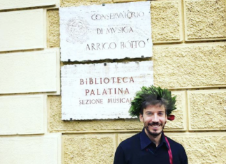 Scuola di musica Sarti, trampolino di lancio per la carriera concertistica