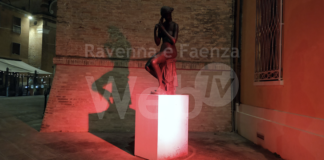 Bagnacavallo: lunedì 30 novembre si accende una luce contro la pena di morte