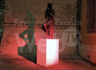 Bagnacavallo: lunedì 30 novembre si accende una luce contro la pena di morte