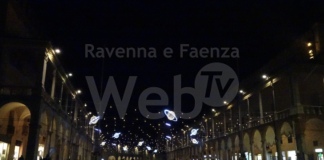 Entra nel vivo l’atmosfera natalizia: nel weekend si accenderanno le luminarie