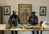 Cervia, in casa aveva contanti e piante di marijuana: arrestato