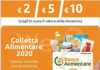 Domani la Colletta Alimentare: niente cibo, ma carte prepagate