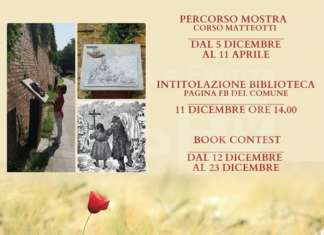 A Riolo Terme 127 Giornate dedicate alla memoria delle vicende belliche