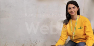 Coldiretti: una giovane 22enne ravennate studia il futuro dell’agroalimentare