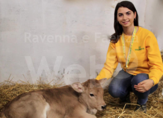 Coldiretti: una giovane 22enne ravennate studia il futuro dell’agroalimentare