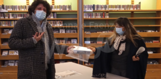 Domani le biblioteche della Classense riaprono il prestito su prenotazione e appuntamento