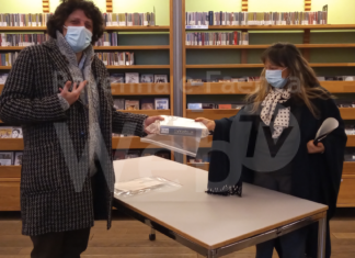 Domani le biblioteche della Classense riaprono il prestito su prenotazione e appuntamento