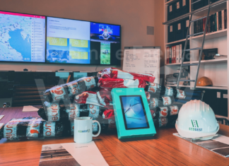 Ecogest: tablet in regalo ai figli dei dipendenti per garantire la didattica a distanza