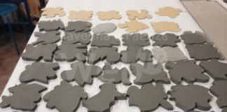 Il MIC offre alle scuole primarie il kit per “Giocare con la ceramica”