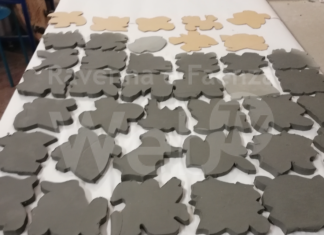 Il MIC offre alle scuole primarie il kit per “Giocare con la ceramica”