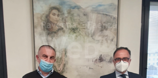 L’ingegnere ravennate Giannicola Scarcella è il nuovo direttore generale