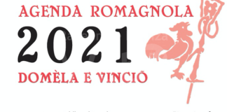 “Domèla e vinciõ”: nuovi racconti, indovinelli e ricette con l’agenda romagnola 2021