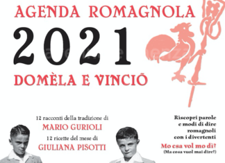 “Domèla e vinciõ”: nuovi racconti, indovinelli e ricette con l’agenda romagnola 2021