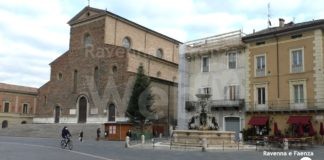 Scipi (Faenza C’entro): “Guardiamo dicembre con fiducia”. Sabato accensione delle luminarie