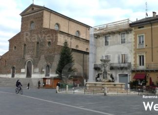 Scipi (Faenza C’entro): “Guardiamo dicembre con fiducia”. Sabato accensione delle luminarie