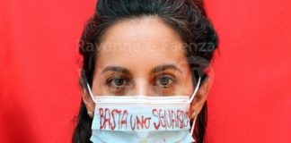 “Basta uno sguardo”, centinaia di adesioni alla campagna contro la violenza sulle donne