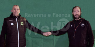 Simone Pierich è un nuovo giocatore della Rekico