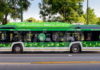 Mobilità sostenibile, in arrivo 14 nuovi autobus elettrici a emissioni zero