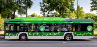 Mobilità sostenibile, in arrivo 14 nuovi autobus elettrici a emissioni zero