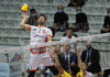 Volley: Anticipo di SuperLega, la Consar torna in campo dopo un mese di stop