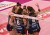 Volley: A Soverato la Conad cerca riscatto nella trasferta più lunga del campionato