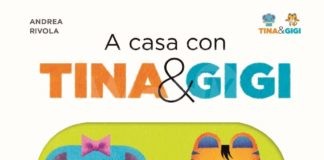 Tina & Gigi: nel weekend spettacolo in streaming per i più piccoli