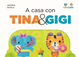 Tina & Gigi: nel weekend spettacolo in streaming per i più piccoli